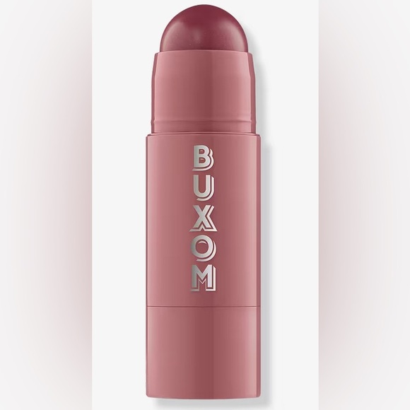 Buxom Power-Full Plump Lip Balm -Dolly Fever BNIB - Picture 7 of 12
